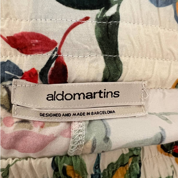 Aldomartins Pants Anthropologie - Picture 5 of 6
